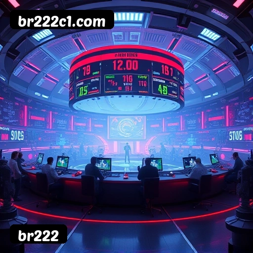 br222 Bônus acumulado br222